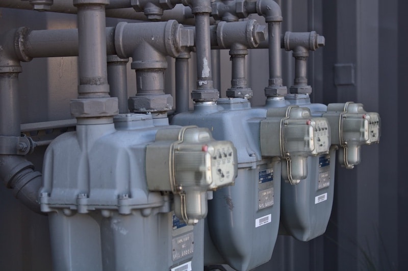gasmeters