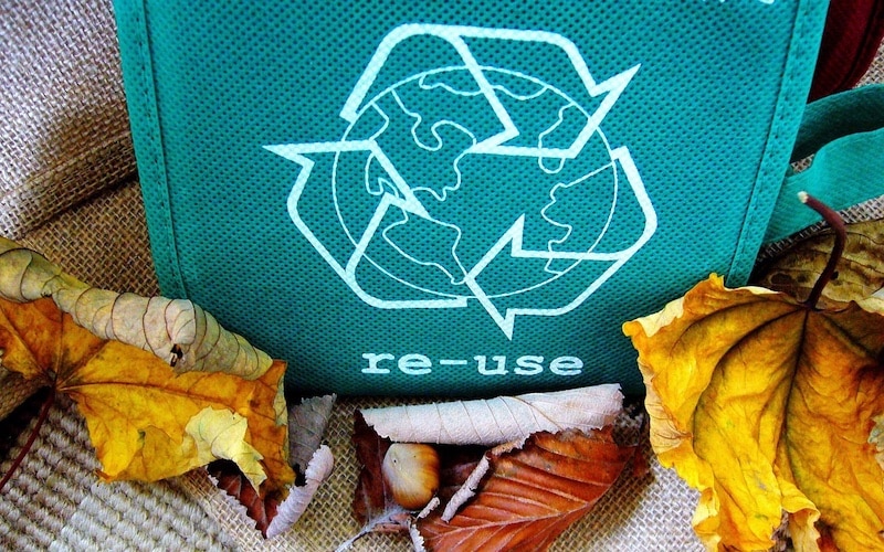 re-use