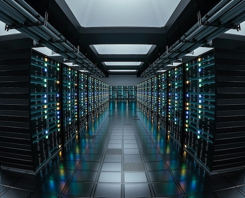 datacenter
