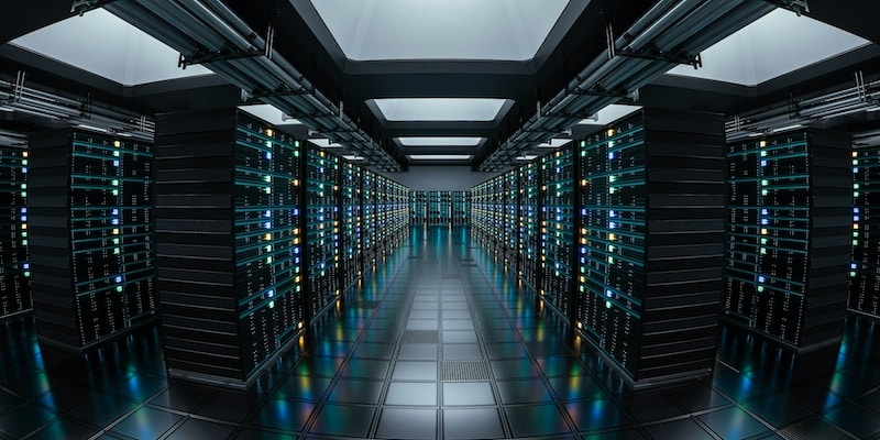 datacenter
