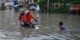 overstroming in pakistan