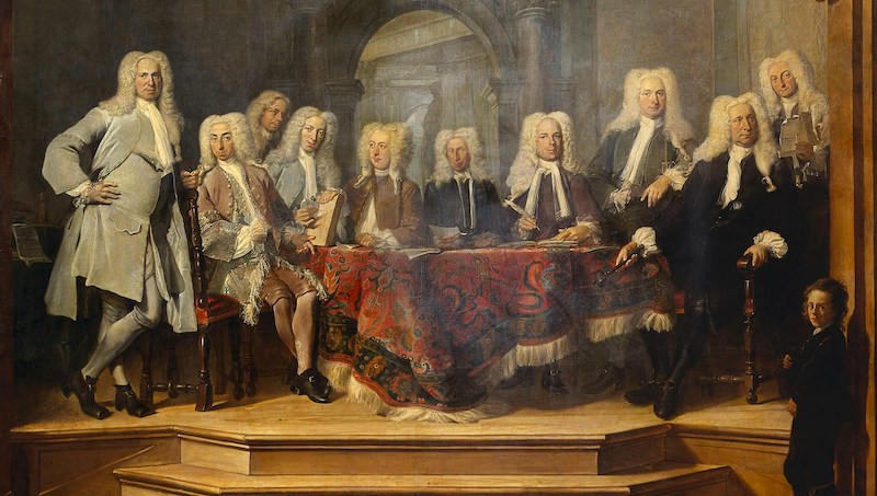 oplossingen uit het verleden