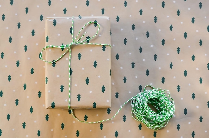 geschenk