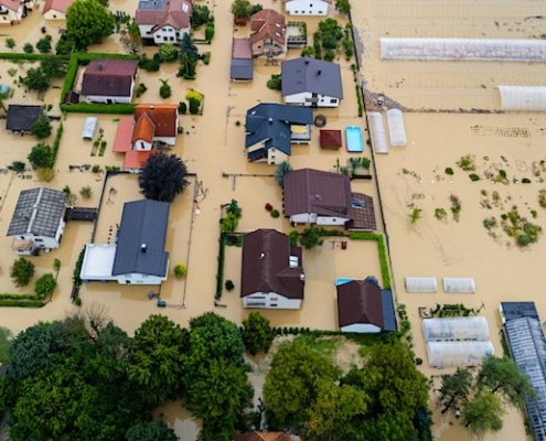 klimaatschade