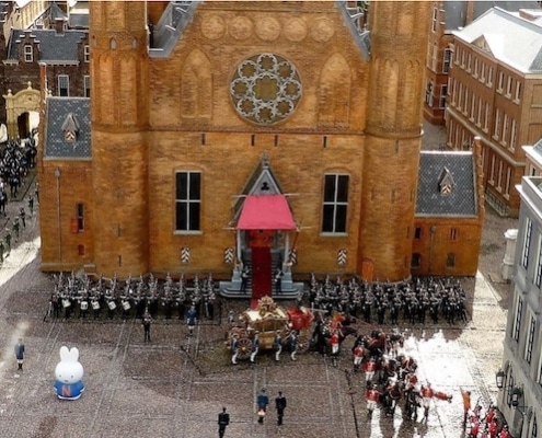 prinsjesdag