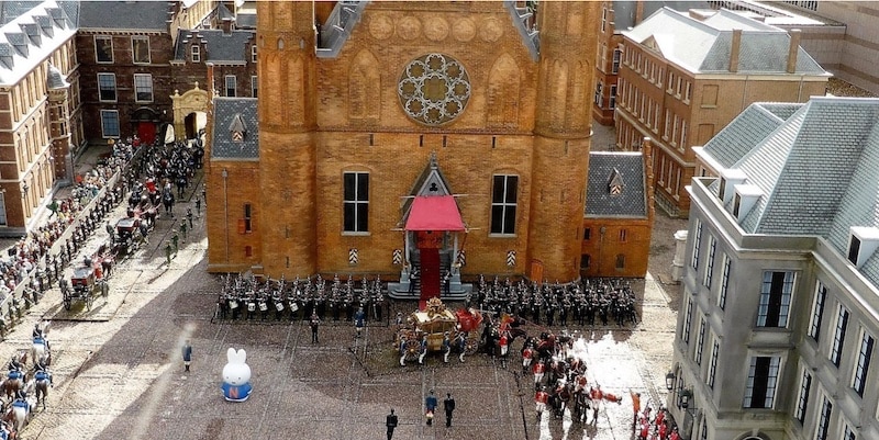prinsjesdag
