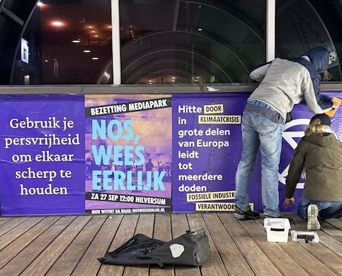 extinction rebellion