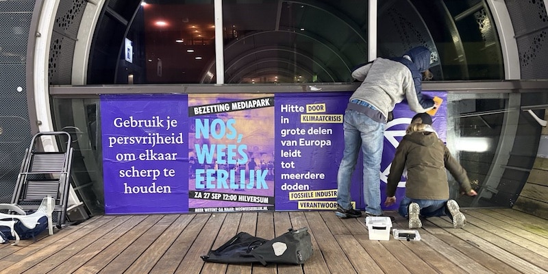 extinction rebellion