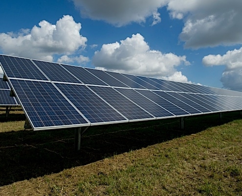 zonnepanelen