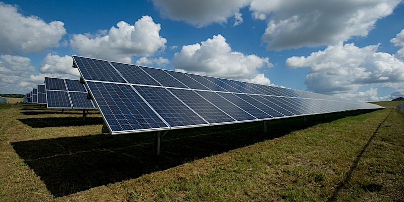 zonnepanelen
