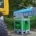 trolleynet als batterij in Arnhem