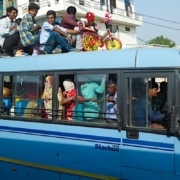 bus
