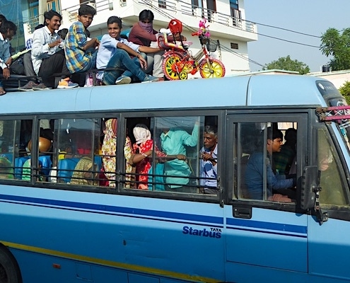 bus
