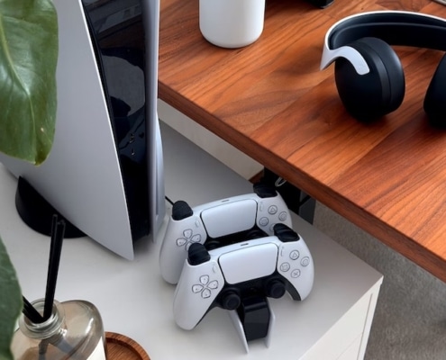 headset