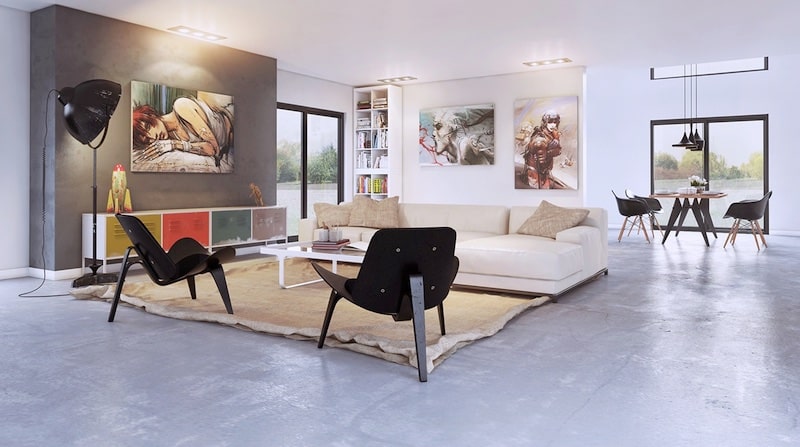 interieur