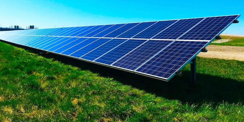 zonnepanelen