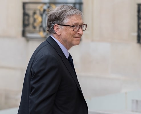 Bill Gates