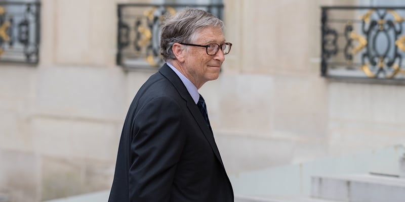 Bill Gates