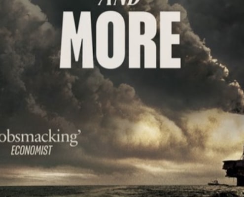 more and more and more