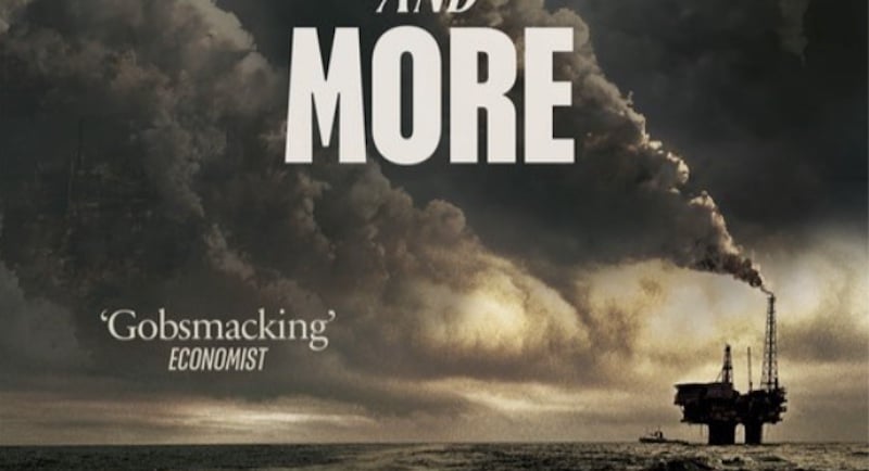 more and more and more