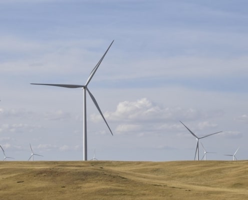 windenergie