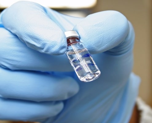 czs medicijn als wapen