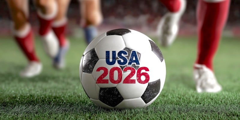 wk voetbal 2026