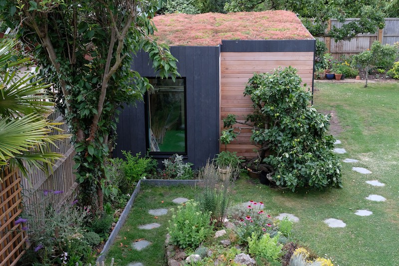 tuin