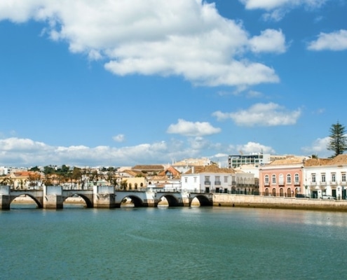 nick houwen portugal