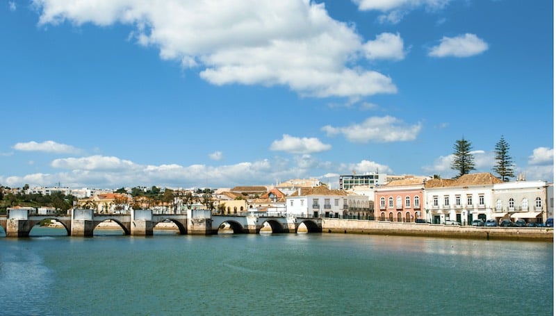 nick houwen portugal
