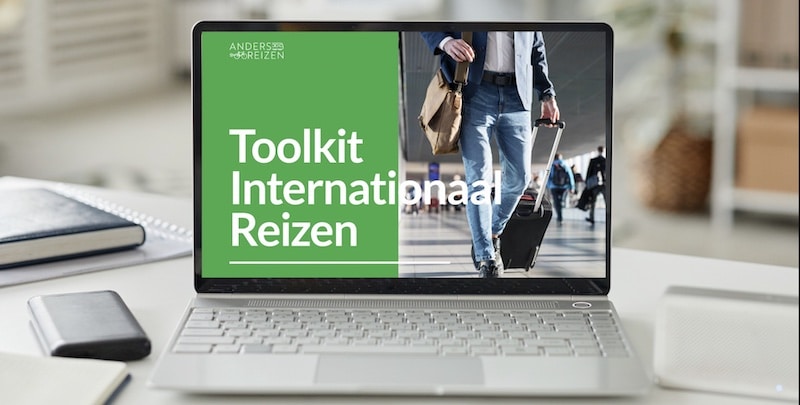 toolkit anders reizen