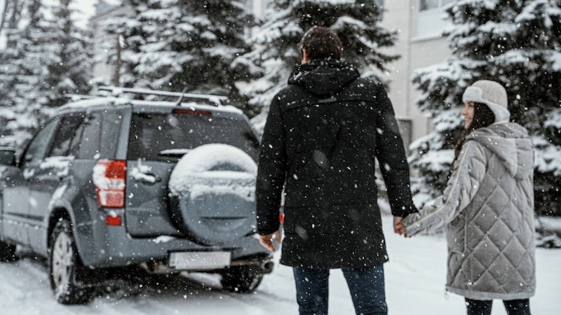 winter
