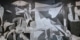picasso guernica detail