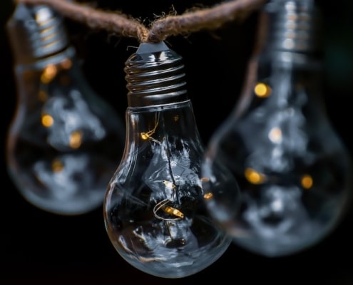 lamp