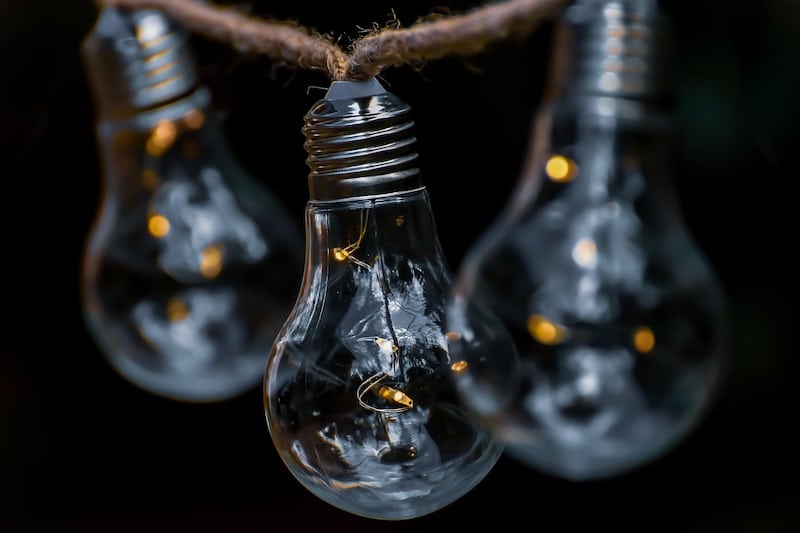 lamp