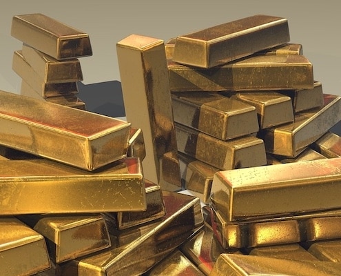 goud
