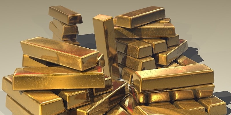 goud