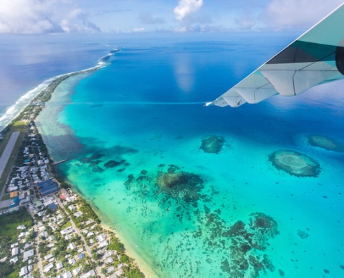 Tuvalu