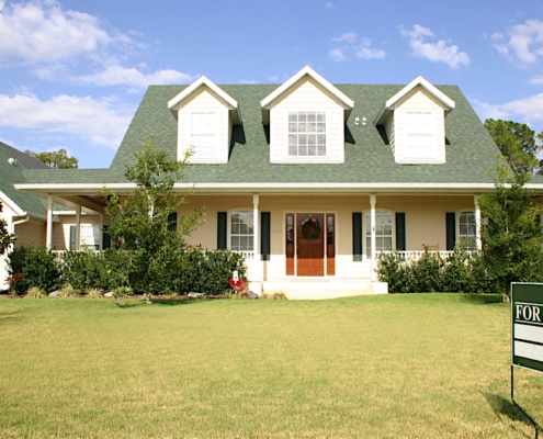 huis te koop