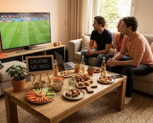 wk voetbal