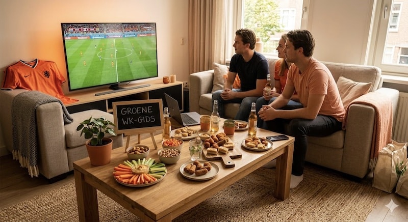 wk voetbal