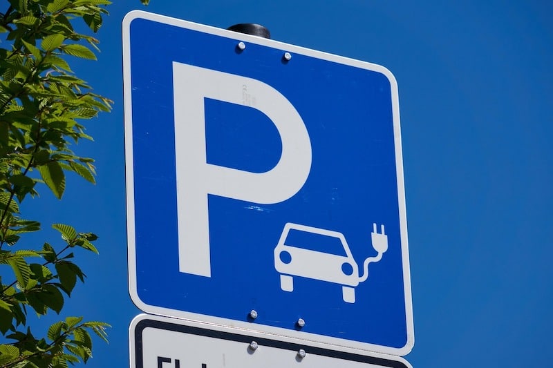elektrisch rijden