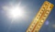 39 graden tijdens de hittegolf