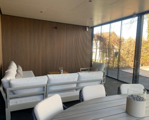 tuinkamer
