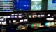 Nasa mars mission control center