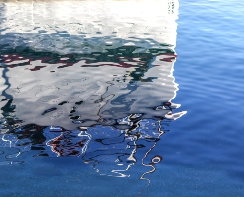 andere vormen van water