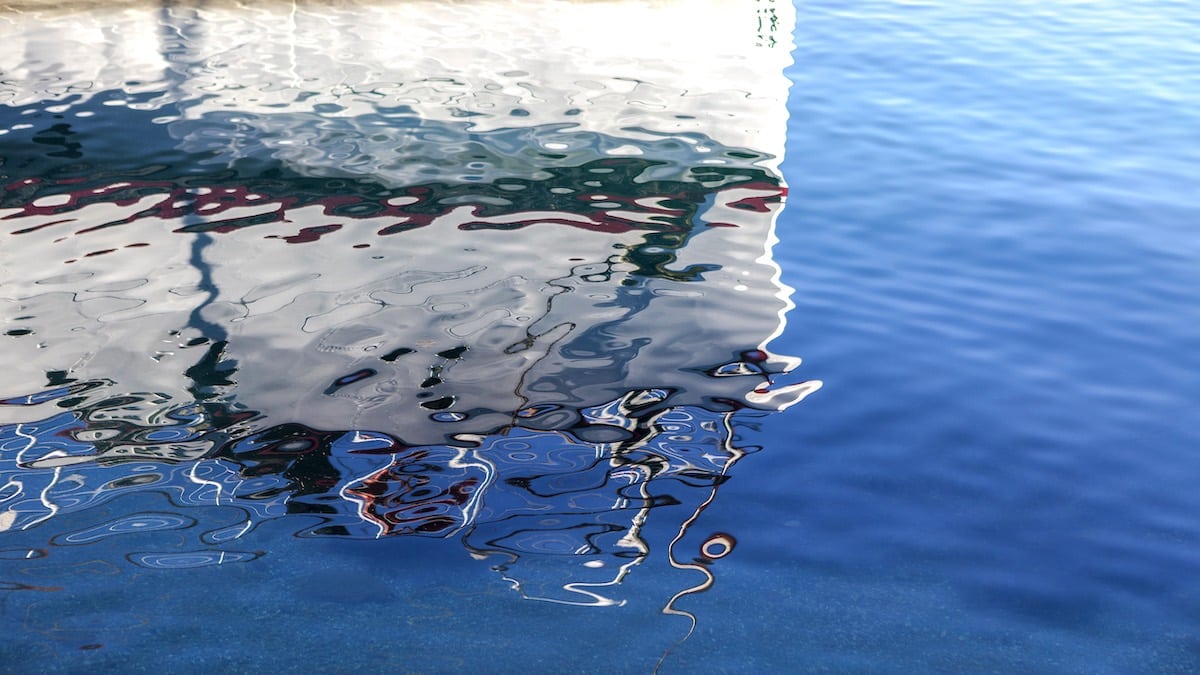 andere vormen van water
