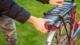 batterij van een elektrische fiets