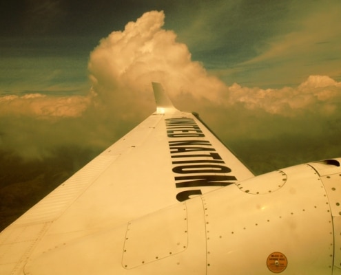 de zon stoppen met climate engineering