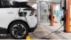 elektrische auto laden in het buitenland